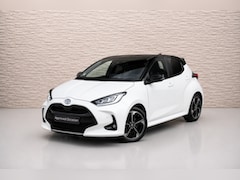 Toyota Yaris - YARIS Hybrid 130 Launch Edition Automaat | Head-up Display | JBL Premium audio | 8 speaker