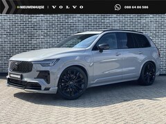 Volvo XC90 - 2.0 T8 Plug-in hybrid AWD Ultra Black Ed. Exec. | Heico Body Kit | Selected Level | Spacer