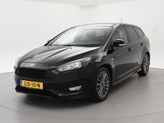 Ford Focus Wagon - 1.5 ECOBOOST 182 PK ST-LINE + SONY AUDIO | APPLE CARPLAY | PRIVACY | CRUISE