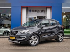 Opel Mokka X - 1.4 Turbo Innovation | Trekhaak | Parkeersensoren Voor/Achter | Cruise control | Apple Car