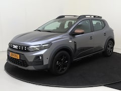 Dacia Sandero Stepway - 1.0 TCe 110 extreme | Navigatie | Parkeersensoren & Camera | | LM Velgen|
