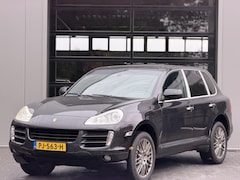 Porsche Cayenne - 3.0 D | Volledige onderhoudshistorie