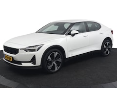 Polestar 2 - 2 Long Range Single Motor 78 kWh | Pilot Pack | SoH 97% | BLIS | Stoelverwarming | Adaptie