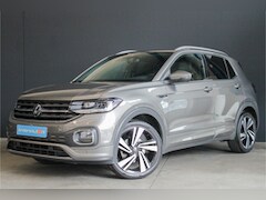 Volkswagen T-Cross - 1.0 TSI Style Business R |digital dashboard|ACC|stoelverwarming|keyless|