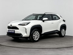 Toyota Yaris Cross - 1.5 Hybrid 115 Active | Parkeersensoren V+A | Cruise Control Adaptief | Achteruitrijcamera