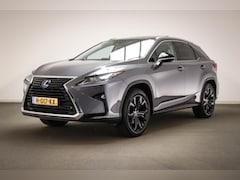 Lexus RX 450h - 4WD Sport Edition | PANORAMADAK | HEAD UP | STOEL VENTILATIE / VERWARMING | CAMERA