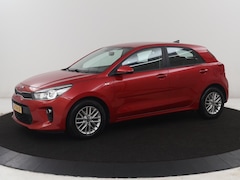 Kia Rio - 1.0 TGDI DynamicLine | Carplay | Camera | Full LED | Cruise control | Navigatie | Lichtmet