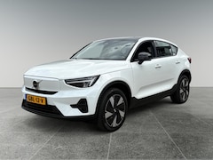 Volvo C40 - Single Motor Extended Range Plus 82 kWh