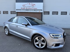 Audi A3 Limousine - 1.0 TFSI Sp.L.Ed./Nap/Pano/Pdc/Inruil mog