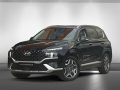 Hyundai Santa Fe - 1.6 T-GDI PHEV Premium 7P | Pano | Head-Up