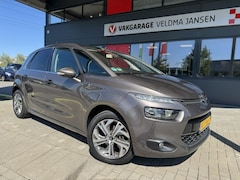 Citroën C4 Picasso - 1.2 PT INTENSIVE + ECC/LMV/PDC/NAVi/TREKHAAK