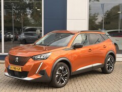 Peugeot e-2008 - EV Allure Pack 50 kWh Apple Carplay | Android Auto | SOH 92% | Parkeersensoren | Climate C