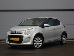 Citroën C1 - 1.0 VTi Millenium | Airco | Carplay | Bluetooth | Elek. Ramen | Airco | Carplay | Bluetoot