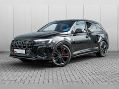 Audi Q7 - 55 TFSI e quattro Pro Line S 394PK | Trekhaak | Onderstel Pakket Advanced | Panorama Dak |