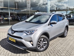 Toyota RAV4 - 2.5 Hybrid Energy + | Navi | Sensoren v/a | Stoelverwarming |
