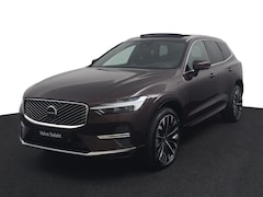 Volvo XC60 - T8 AWD Ultra Bright Exec. Ed. | Luchtvering | Trekhaak | Bowers & Wilkins | SoH 100% | Mas