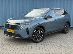 Peugeot 5008 - 1.2 Hybrid 145 Allure Keyless | Lendensteun | Led | Stoelverwarming | Achteruitrijcamera |