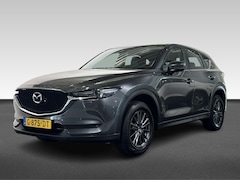 Mazda CX-5 - 2.0 SkyActiv-G 165 Business Comfort