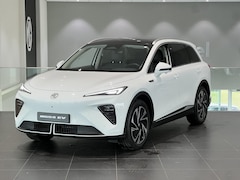 MG MGS6 EV - Luxury 2WD 77 kWh | 1500kg Trekgewicht | Panoramadak | 360 Camera | Head-Up Display | Ambi