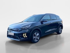Kia Niro - 1.6 GDi PHEV DynamicPlusLine | Climate control | Leder | Stoel, - en stuurverwarming | Key