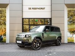 Land Rover Defender 110 - P300e 300pk AWD 110 Dynamic HSE Edition | 5 jaar garantie | Caraway | Head-up Display | Ge