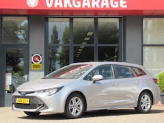Toyota Corolla Touring Sports - Hybrid 140 Business | Clima-Airco | Android Auto | Achteruitrijcamera | Incl. BOVAG Garant