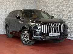 Jaecoo 8 - 8 EXCLUSIVE | AWD | 428 PK | 7-PERSOONS | NIEUWE AUTO | TOP MODEL phev plug in hybrid