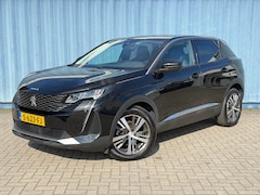 Peugeot 3008 - 1.2 PureTech Allure Pack Business 360 camera | Stoelverwarming | Keyless | Apple carplay &