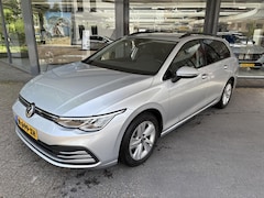 Volkswagen Golf Variant - TSI 110pk Life Business Achteruitrijcamera | Navi