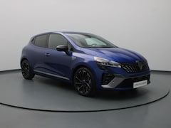 Renault Clio - 145pk E-Tech Full Hybrid esprit Alpine Apple Carplay/Android Auto | BOSE