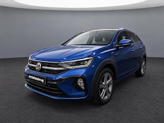 Volkswagen Taigo - 1.5 TSI 150 pk DSG R-Line / Panorama dak / Virtual cockpit / IQ-Led / Afneembare Trekhaak