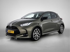 Toyota Yaris - 1.5 Hybrid Executive Premium Pack | Dealer onderhouden | Trekhaak afneembaar | Panoramadak
