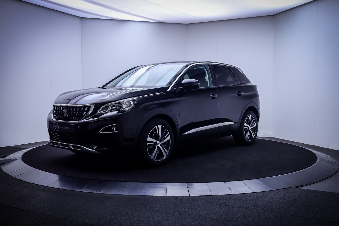 Peugeot 3008 - 1.2T Aut. ALLURE 360 CAM | STOELVERW | NAVI | CARPLAY | BLINDSPOT | ELEK KLEP | DAB | LMV - AutoWereld.nl