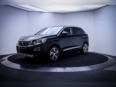 Peugeot 3008 - 1.2T Aut. ALLURE 360 CAM | STOELVERW | NAVI | CARPLAY | BLINDSPOT | ELEK KLEP | DAB | LMV
