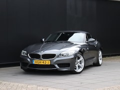 BMW Z4 Roadster - sDrive18i High Executive | M SPORT | LEDER | STOEL/STUURVERW. | PDC | NAVI | CRUISE |