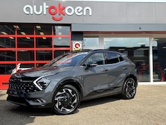Kia Sportage - 1.6 T-GDi Plug-in Hybrid AWD GT-PlusLine *ALLE OPTIES/DEALER ONDH