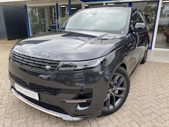Land Rover Range Rover Sport - Range Rover Sport P460e Hybrid Dynamic SE