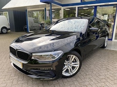 BMW 5-serie - 520i Sport line / Luxe Leder / Stoelverwarming
