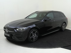 Mercedes-Benz C-klasse Estate - 300 e AMG Line / Panoramadak/ Night/ Memory/ Digital Light