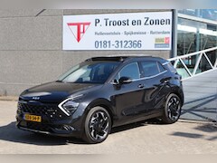 Kia Sportage - 1.6 T-GDi Plug-in Hybrid AWD GT-Line 10 Jaar fabrieksgarantie Panoramadak/Achteruitrijcame