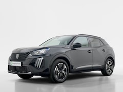 Peugeot e-2008 - EV Allure 54 kWh - Private lease 549 pm