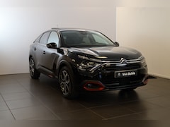Citroën Ë-C4 - Shine 50 kWh GRATIS WALLBOX | Panoramadak | Adapt. Cruise | Leer | Camera