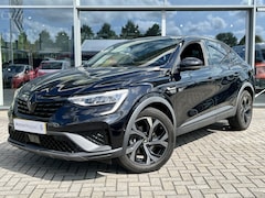 Renault Arkana - 1.6 E-Tech Full Hybrid 145 E-Tech Engineered | Stoel+Stuurverwarming | (IACC) Intelligent
