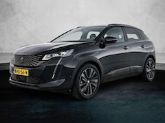 Peugeot 3008 - 1.2 130pk GT Automaat | Navigatie | Adaptieve Cruise Control | Climate Control | Stoelverw