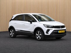Opel Crossland - 1.2 Turbo Edition | Camera / Airco / Cruise