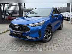 Ford Kuga - 2.5 PHEV ST-Line | Winterpack | Draadloos Telefoon Opladen | Camera | Fabrieksgarantie tot