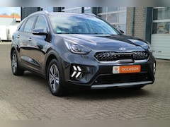 Kia Niro - 1.6 GDi Hybrid DynamicPlusLine | Trekhaak | Blind spot | Goed onderhouden |