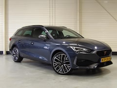 CUPRA Leon - 1.4 e-Hybrid 245pk DSG-6