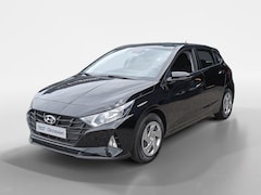 Hyundai i20 - 1.2 MPI i-Motion | Airco | Cruise control | Unieke kilometerstand |