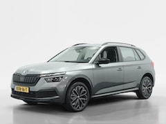Skoda Kamiq - 1.5 TSI DSG 150PK Style | Camera | Carplay navigatie | Cruise co